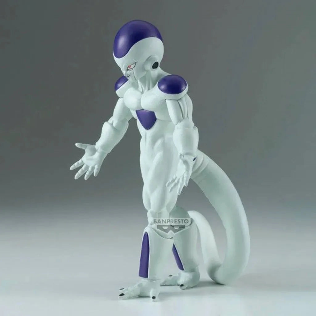 Dragon Ball Z - Solid Edge Works - Frieza Action Figure
