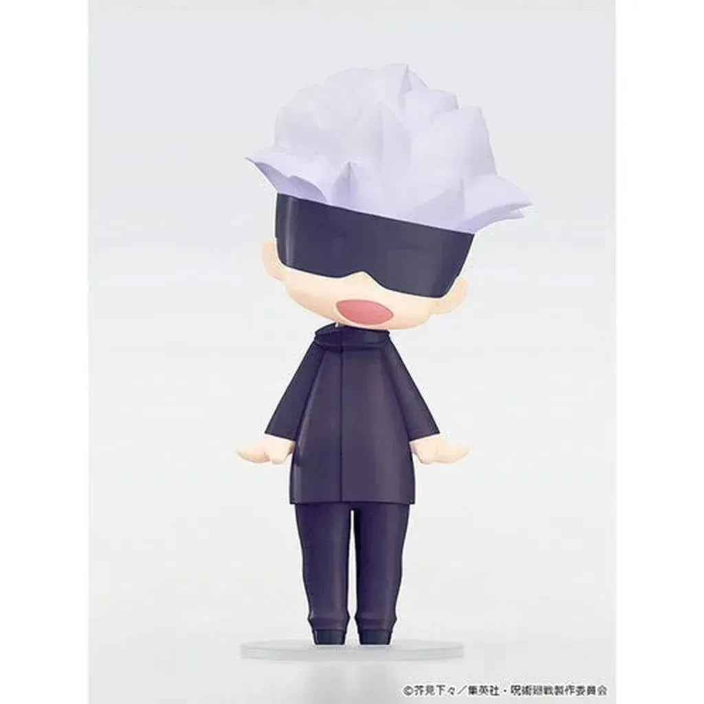 Jujutsu Kaisen - Satoru Gojo Hello! Good Smile Mini-Figure