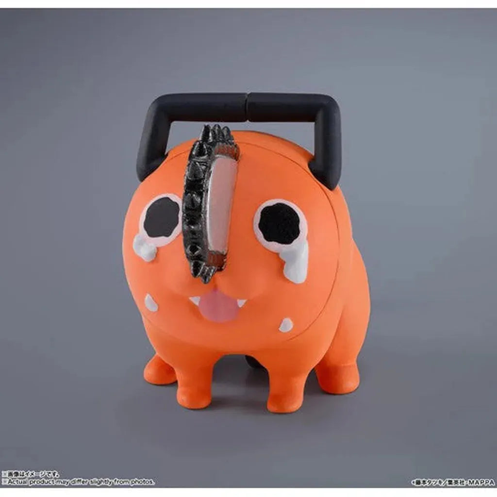 Chainsaw Man - Denji S.H.Figuarts