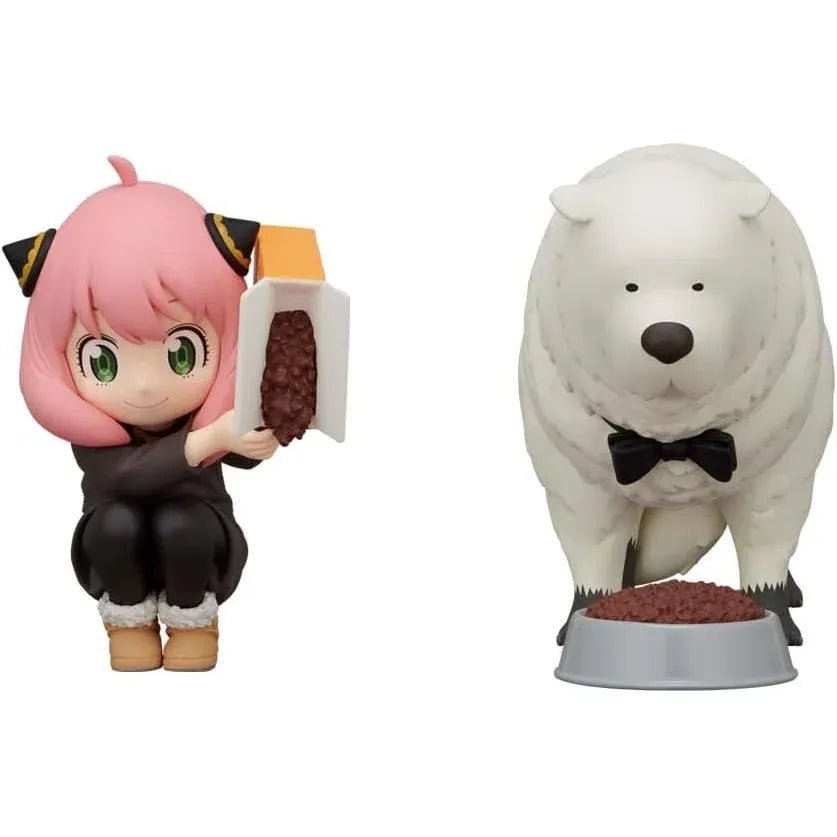 bond-forger-anime-figure-banpresto-break-time-series