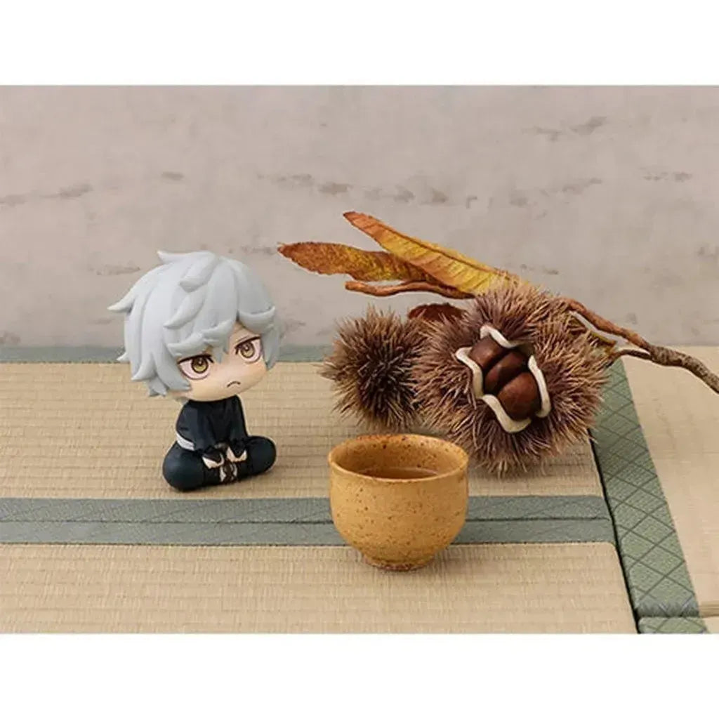 Hell's Paradise: Jigokuraku Gabimaru Lookup Series Statue