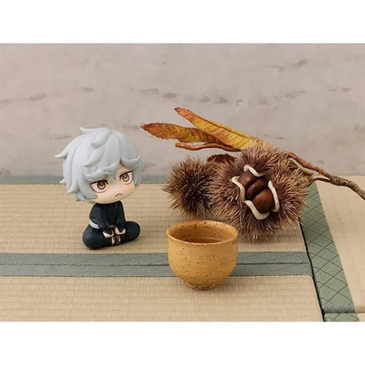 Hell's Paradise: Jigokuraku Gabimaru Lookup Series Statue