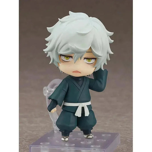 Hell's Paradise: Jigokuraku - Nendoroid Gabimaru