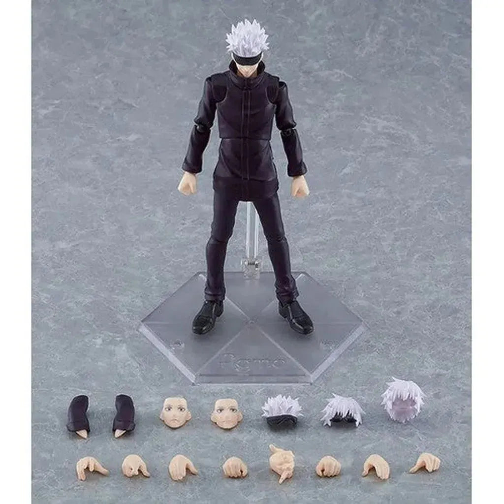 Jujutsu Kaisen - Satoru Gojo Figma Action Figure