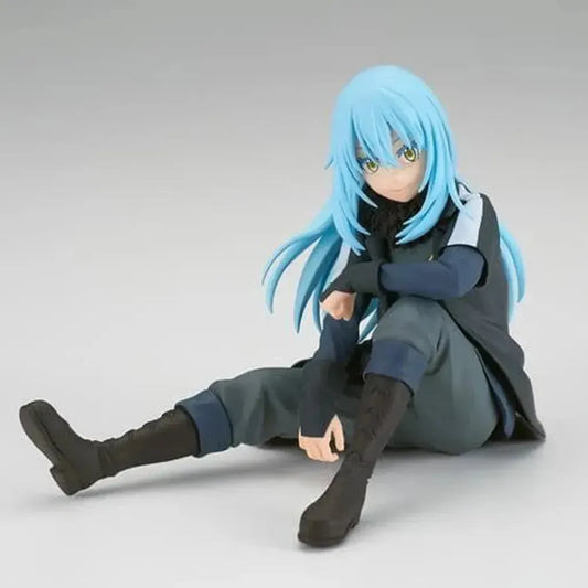 That Time I Got Reincarnated as a Slime – Break Time Collection Rimuru Tempest-Figure-Banpresto-