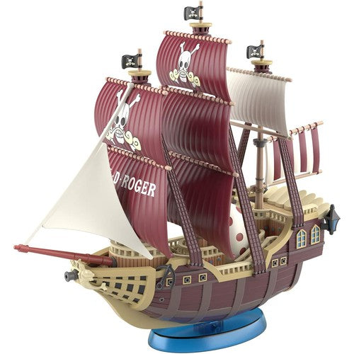 One Piece - Hobby Kit - Grand Ship Collection - Oro Jackson