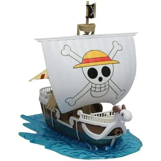 One Piece - Grand Ship Collection - Going Merry