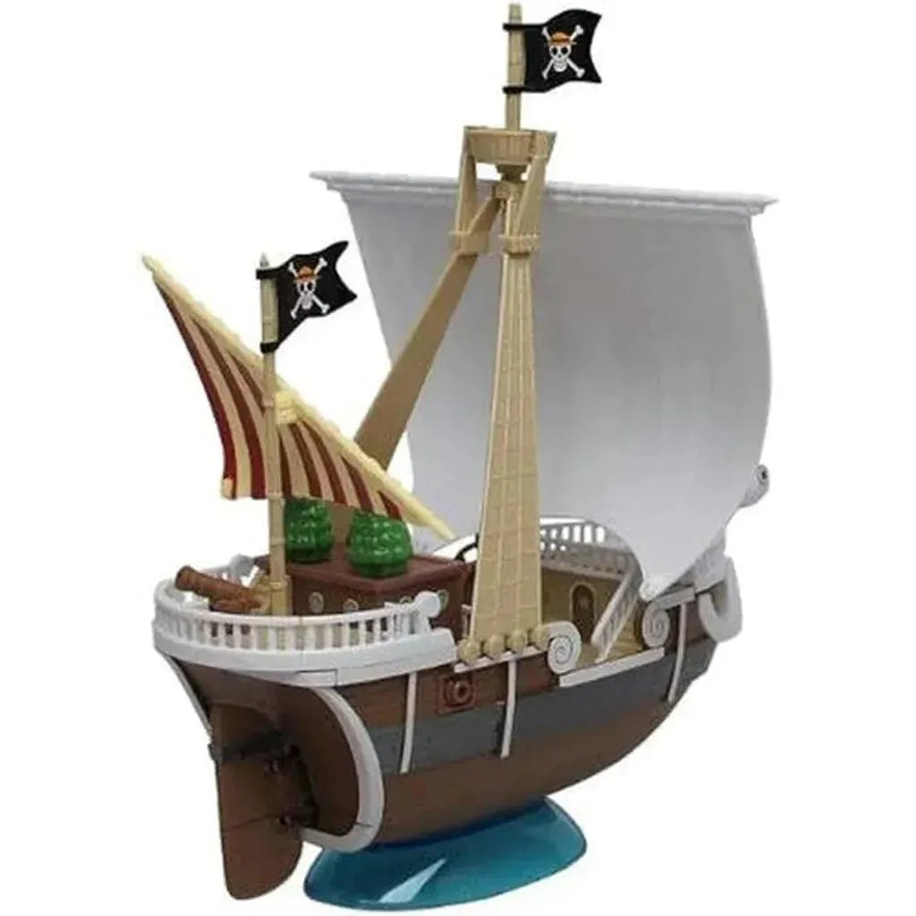 One Piece - Grand Ship Collection - Going Merry