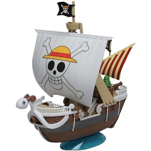 One Piece - Grand Ship Collection - Going Merry