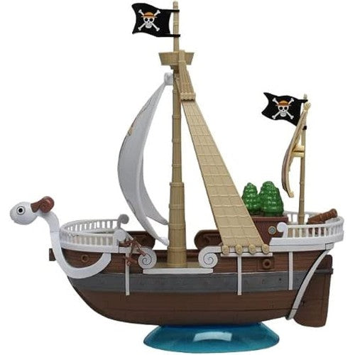 One Piece - Grand Ship Collection - Going Merry