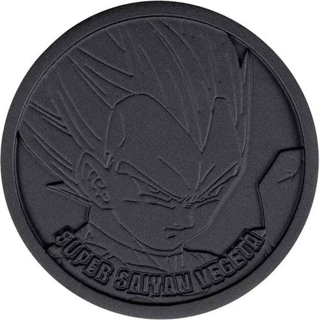 Dragon Ball - Flash Series - Super Saiyan Vegeta Action Figure