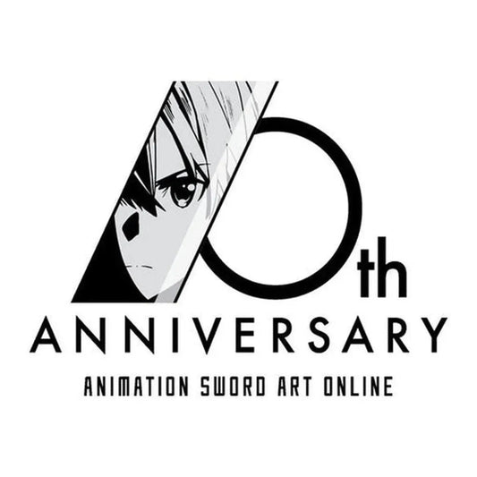 Sword Art Online 10th Anniversary Booster Box