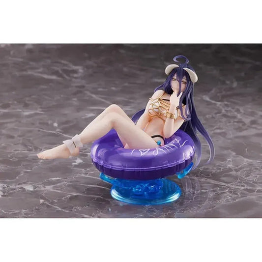 Overlord IV - Aqua Float Girls Albedo
