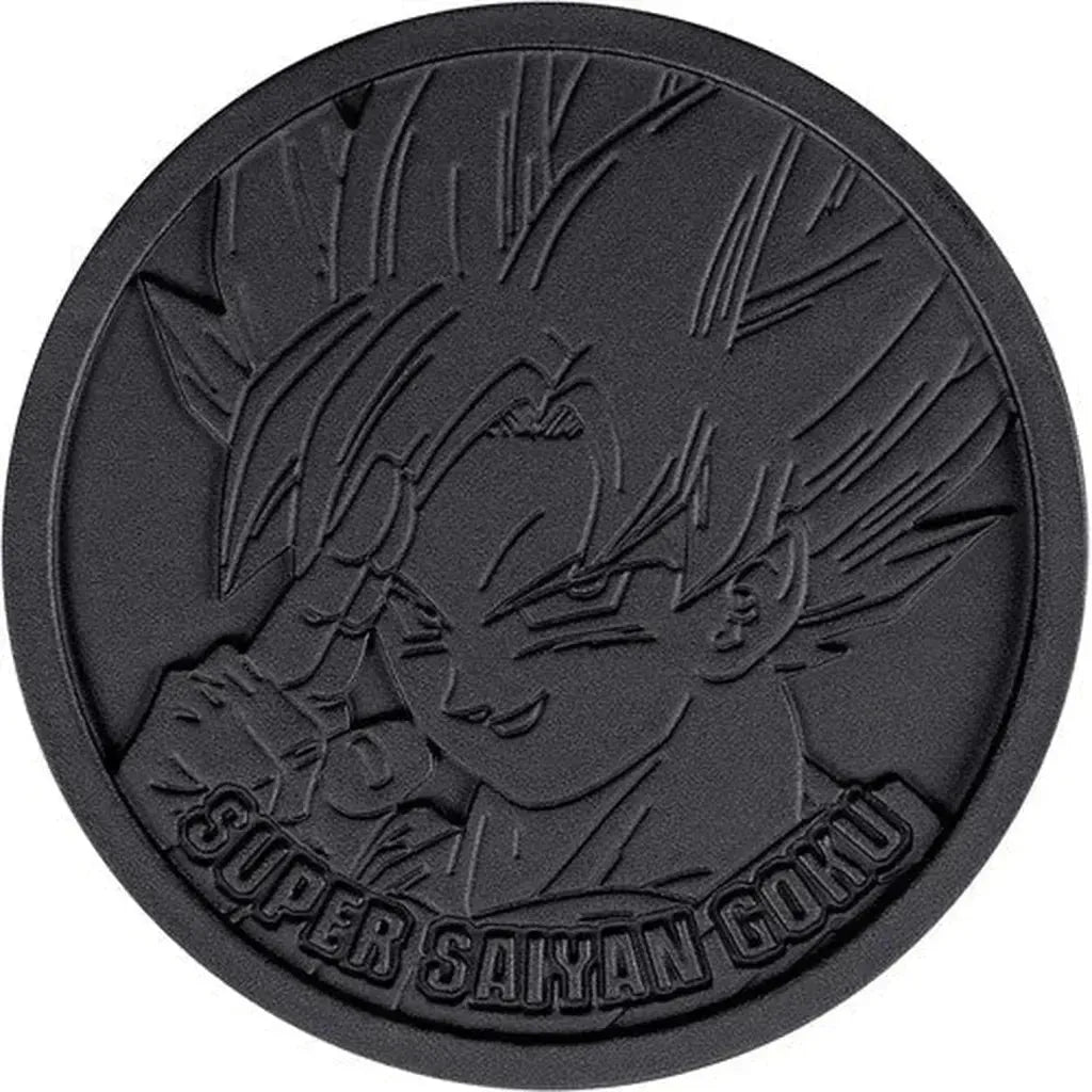 Dragon Ball - Flash Series - Super Saiyan Goku Action Figure