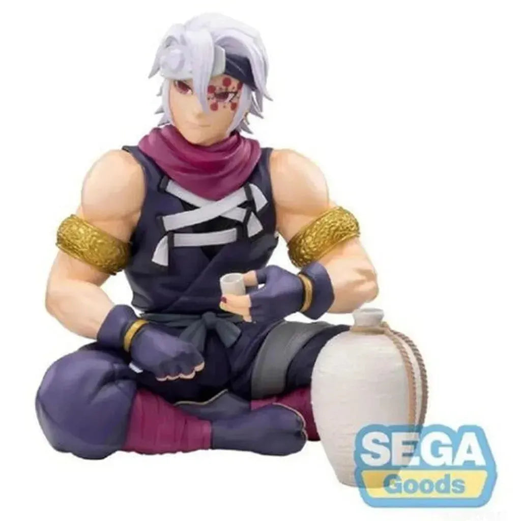 Demon Slayer – Chokonose Tengen Uzui-Figure-Sega-