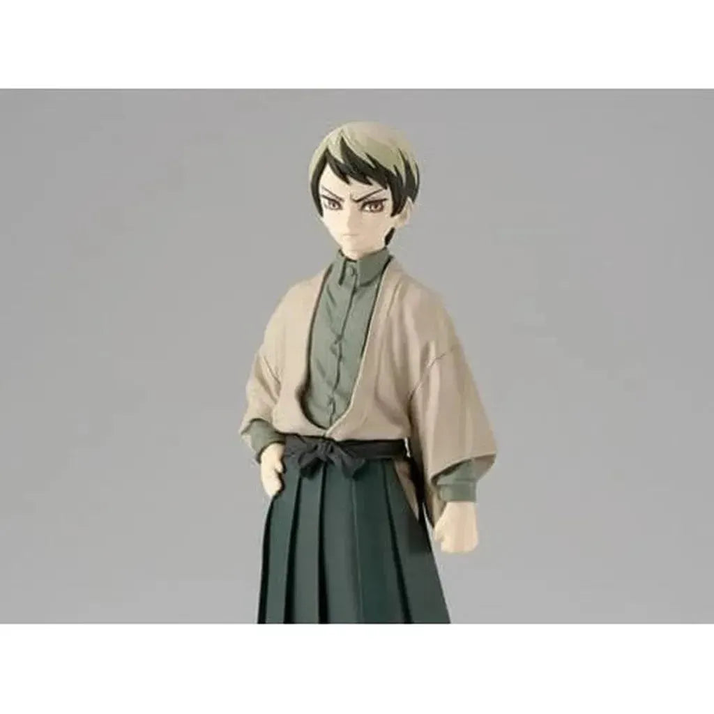 Demon Slayer – Vol.22 Yushiro-Figure-Banpresto-