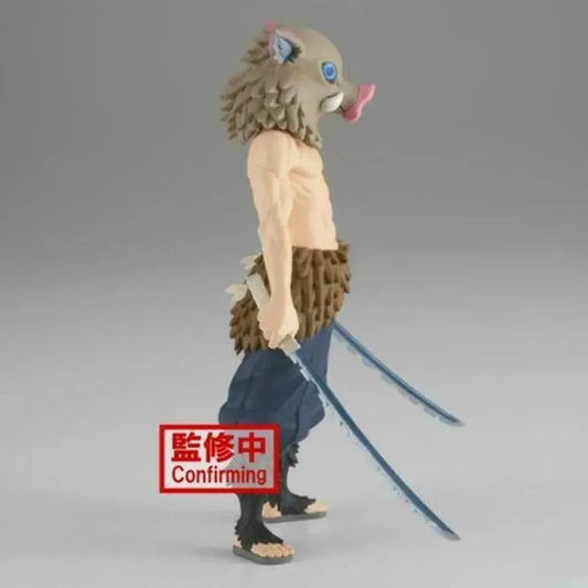 Demon Slayer Vol.31 Inosuke Hashibira-Figure-Banpresto-
