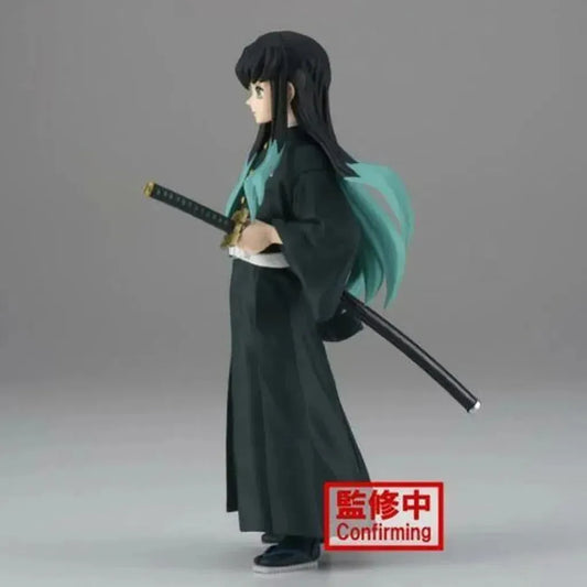 Demon Slayer – Vol.33 Muichiro Tokito-Figure-Banpresto-