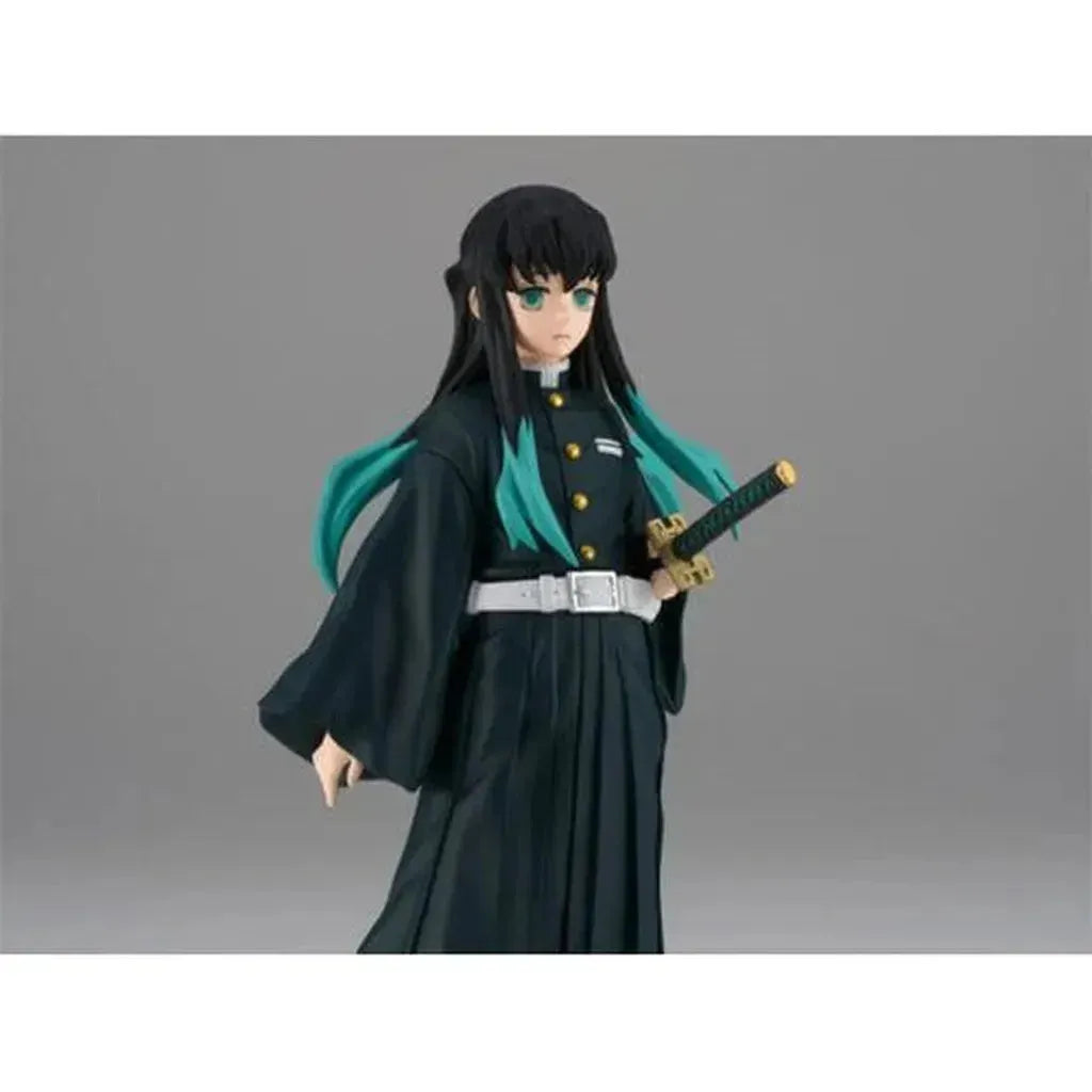 Demon Slayer – Vol.33 Muichiro Tokito-Figure-Banpresto-