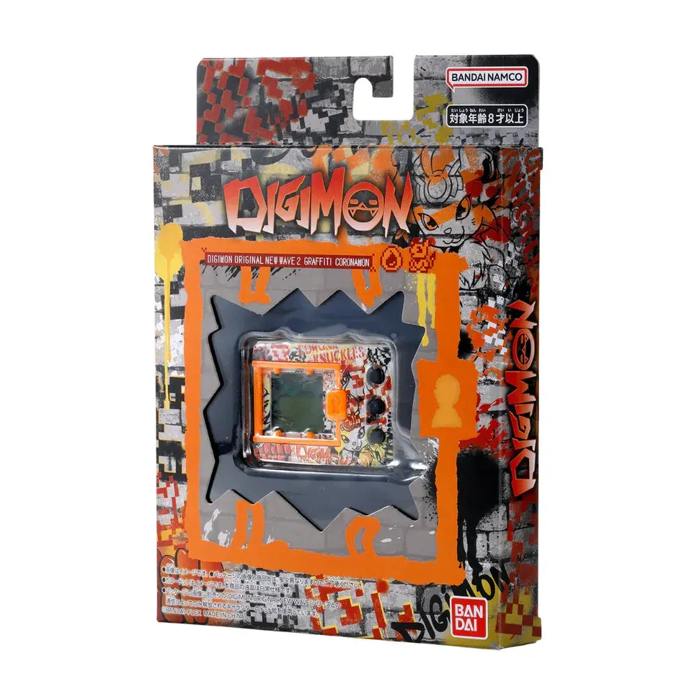 digimon-original-new-wave-2-graffiti-coronamon-virtual-pet-Box