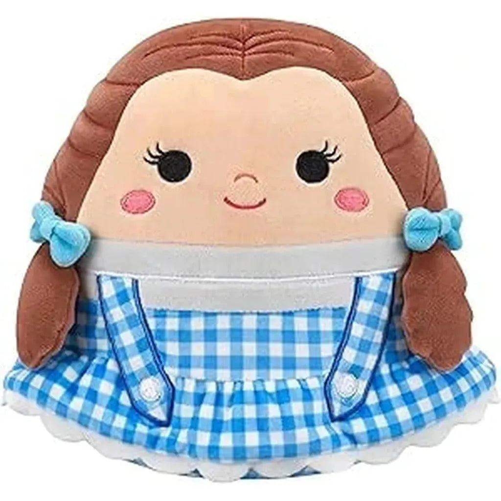 The Wizard of Oz Squishmallow Dorothy 10-inch plush