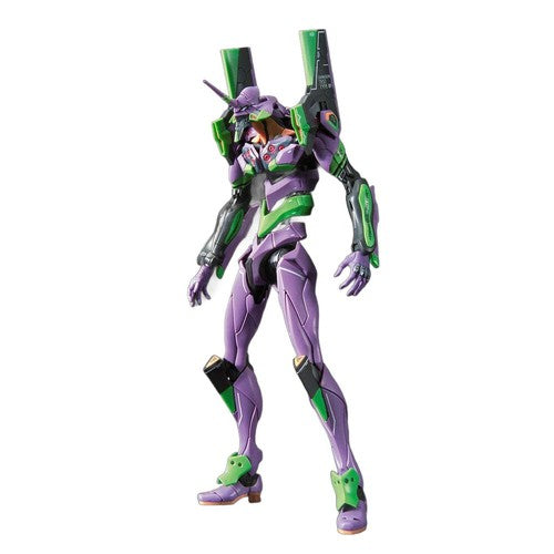 Evangelion - Rg Multipurpose Humanoid Decisive Weapon Artificial Human - Unit-01