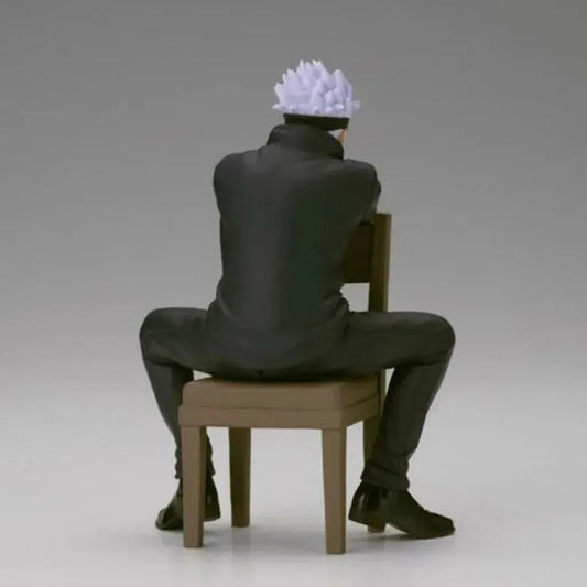 Jujutsu Kaisen Break Time Collection Vol.4 Satoru Gojo-Figure-Good Smile Company-