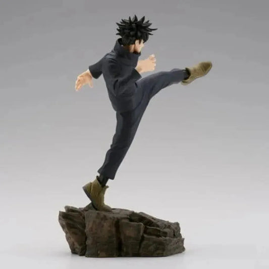 Jujutsu Kaisen Combination Battle 2 Megumi Fushiguro-Figure-Banpresto-