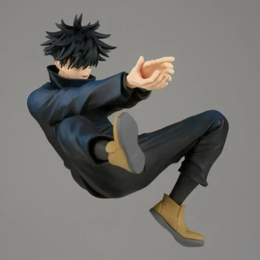 Jujutsu Kaisen Maximatic The Megumi Fushiguro II-Figure-Banpresto-