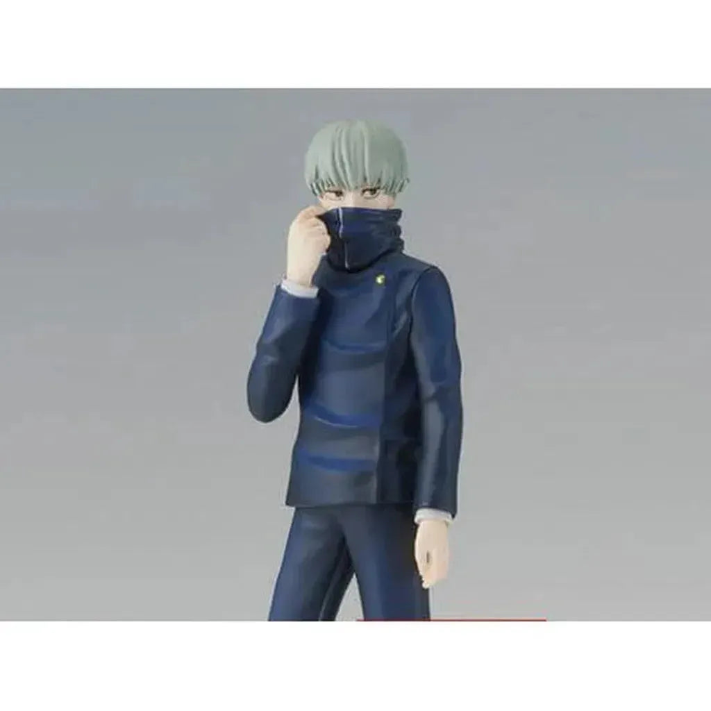 Jujutsu Kaisen – Toge Inumaki Figure-Figure-Banpresto-
