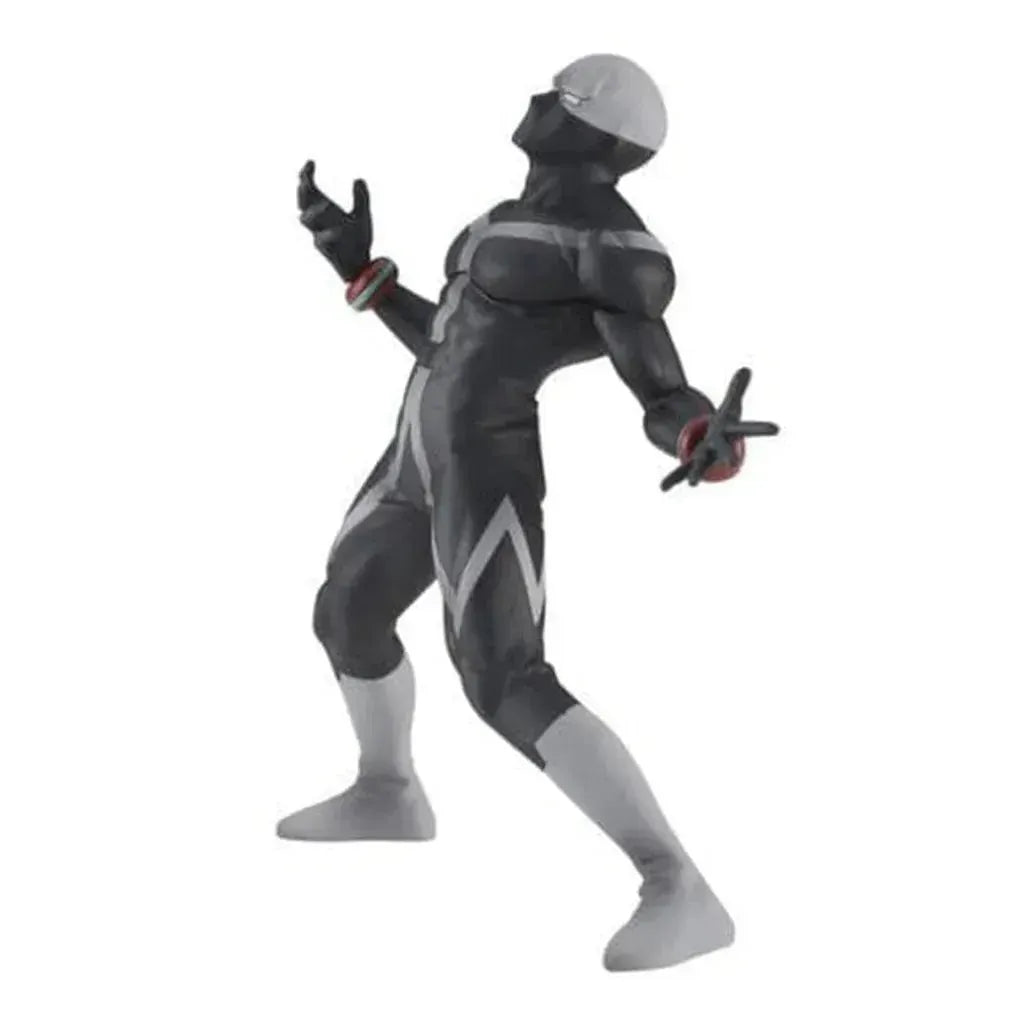 BanprestoFigureCould A Guy Ask For A Better Life?
Twice was a fairly capable villain and a major asset to the League of Villains. His quirk grants him the ability to create an exacMy Hero Academia Twice The Evil Villains Vol.5