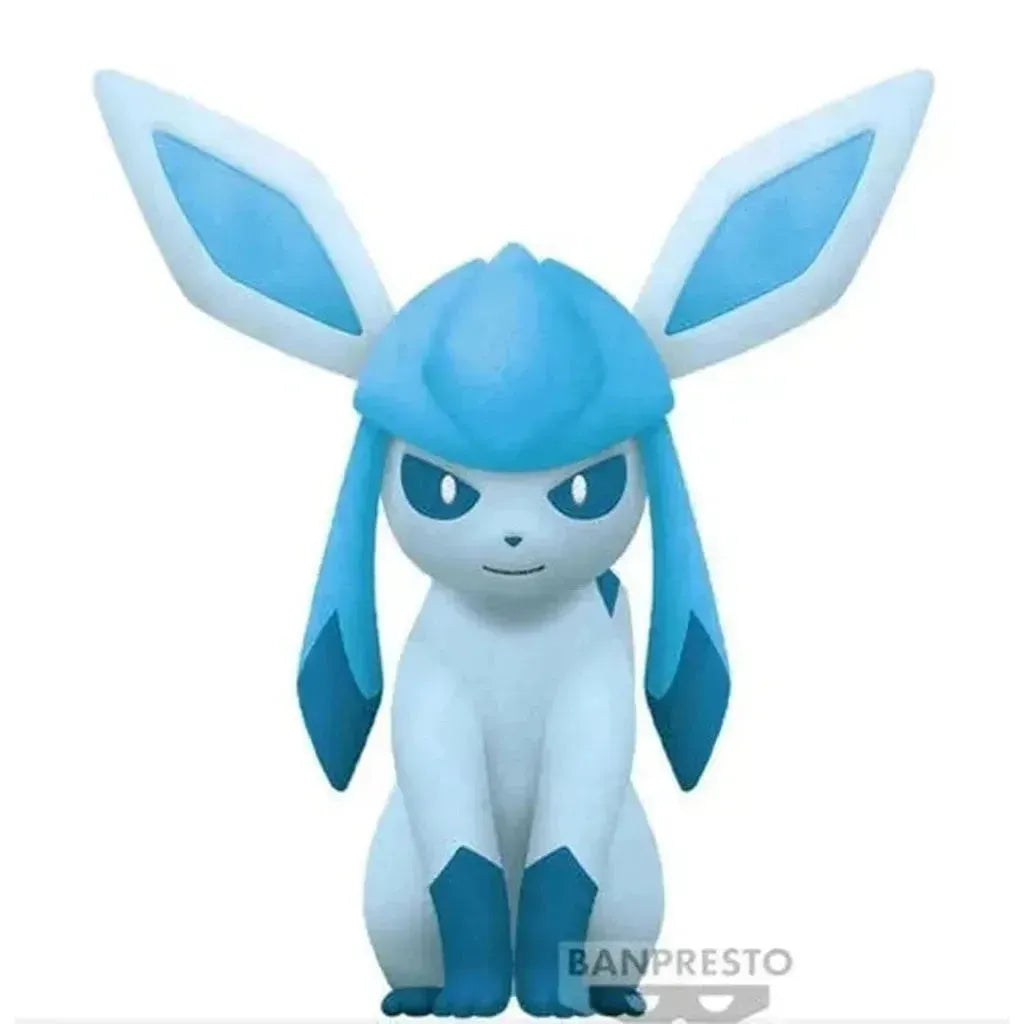 Pokemon - Glaceon Plush
