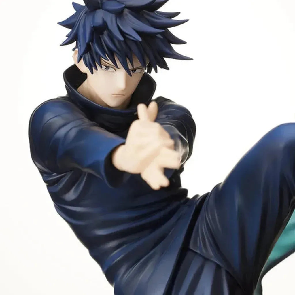 Jujutsu Kaisen – Megumi Fushiguro SPM Figure-Figure-Sega-