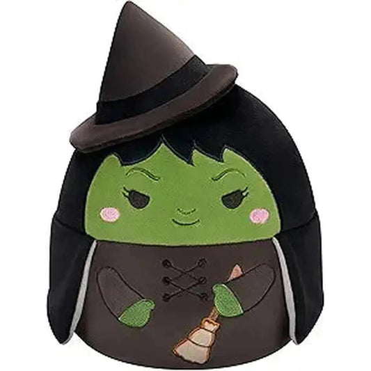 The Wizard Of Oz - Squishmallows - Wicked Witch Of The West 10"