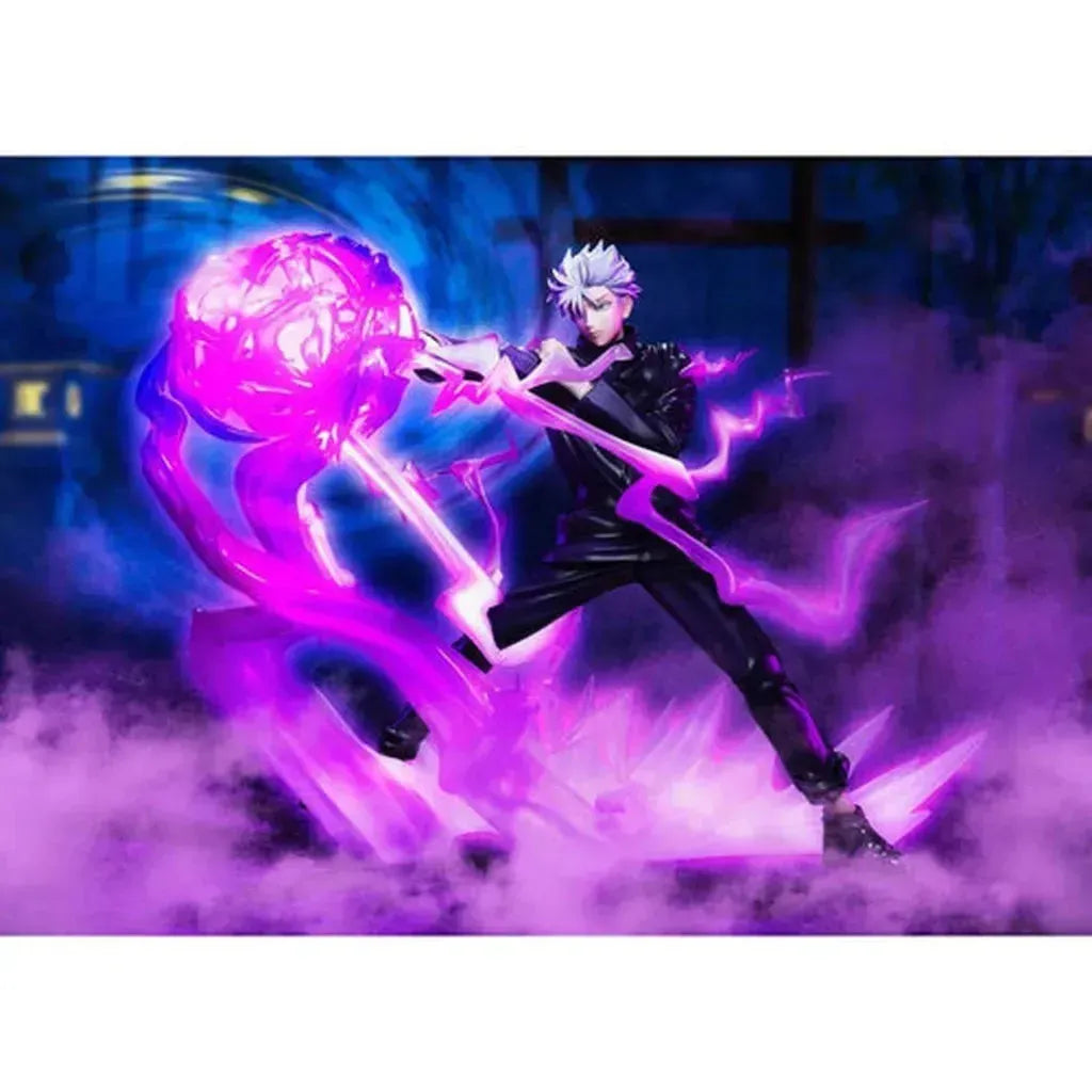 Jujutsu Kaisen Satoru Gojo FiguartsZERO Statue