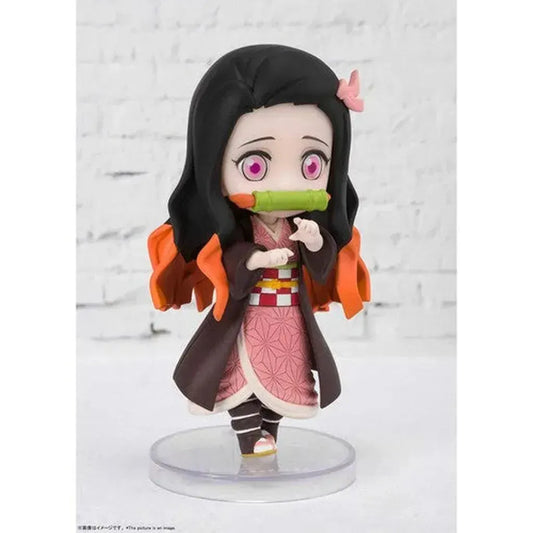Demon Slayer - Nezuko Kamado Nezuko Figuarts Mini Statue