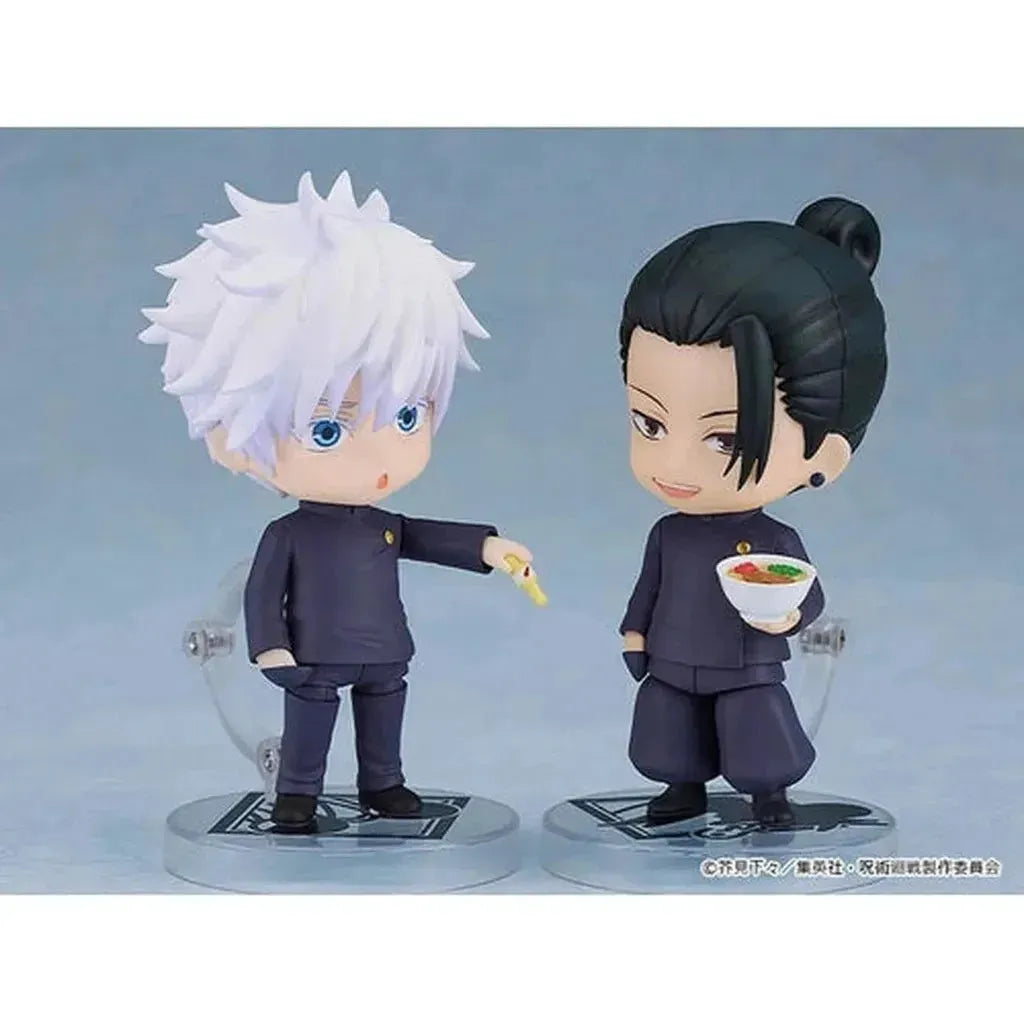 Jujutsu Kaisen - Nendoroid Suguru Geto: Tokyo Jujutsu High School Ver.