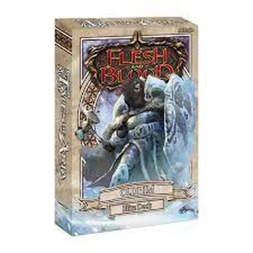Flesh and Blood - Tales of Aria Blitz Deck