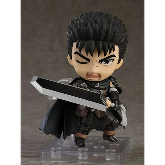 Berserk - Guts Nendoroid Action Figure