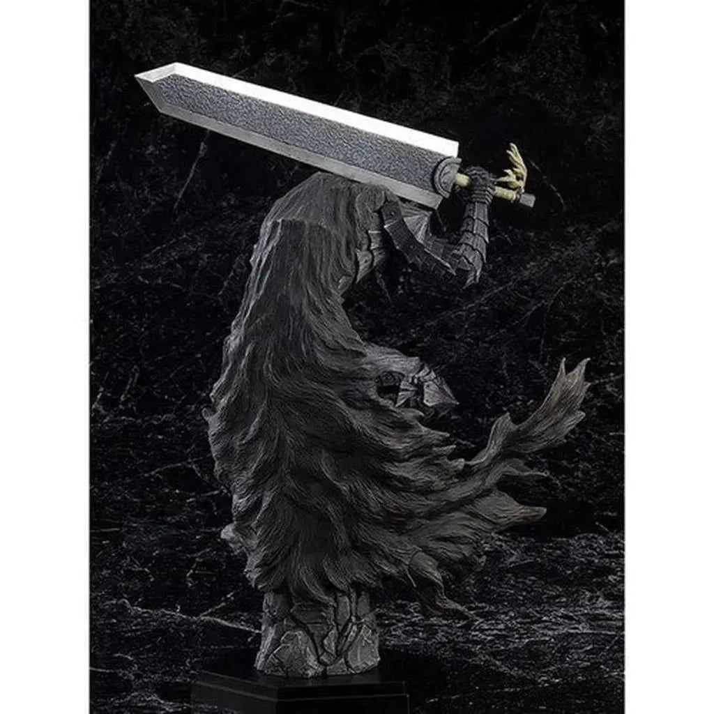 Berserk - Guts (Berserker Armor) Pop Up Parade L Statue