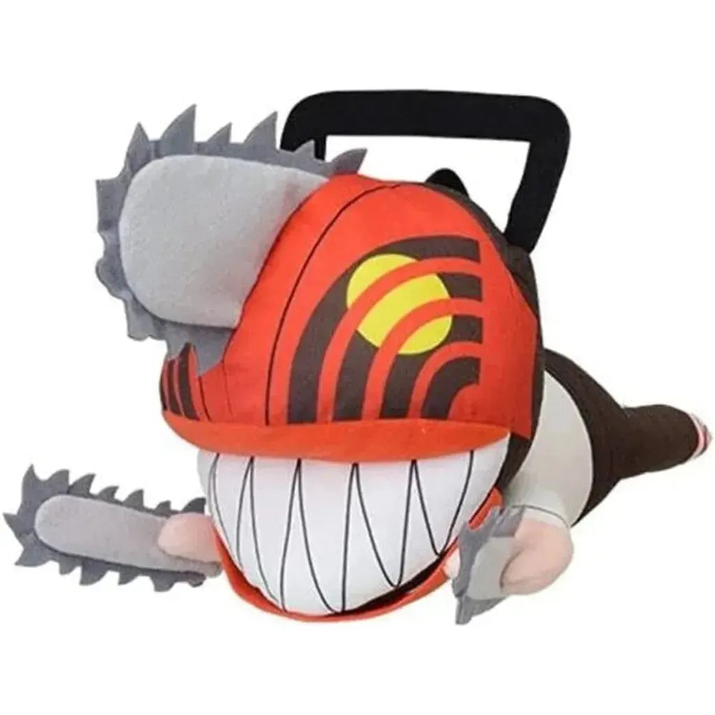 Chainsaw Man Denji Nesoberi Plush