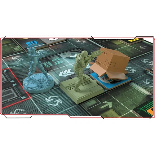 Metal Gear Solid: The Board Game