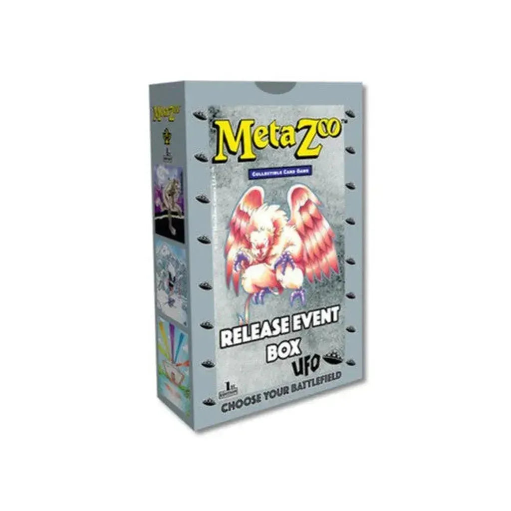 MetaZoo