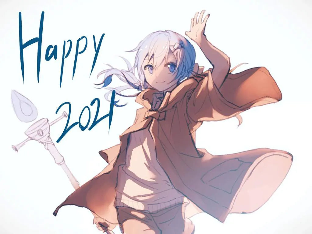 Looking Back on 2024 with Mr Collectable: Milestones and Anime Highlights