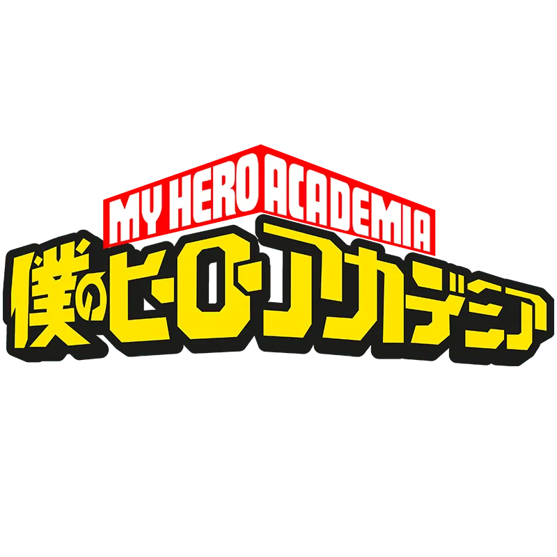 My Hero Academia