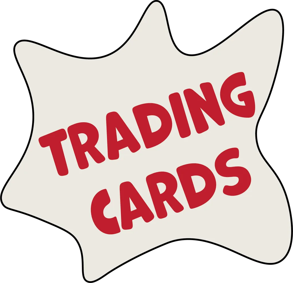 Trading Cards