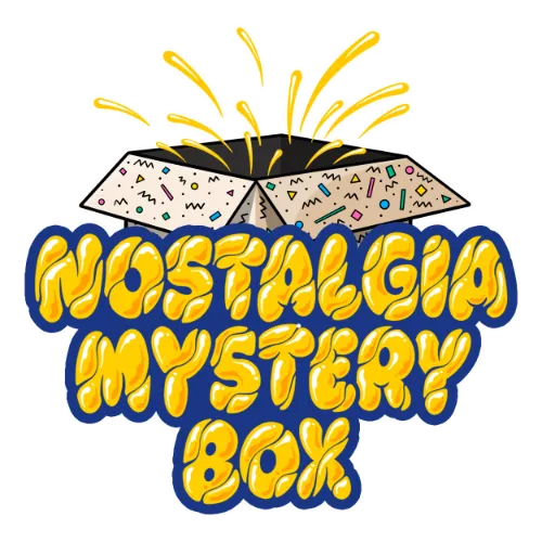 Nostalgia Mystery Box