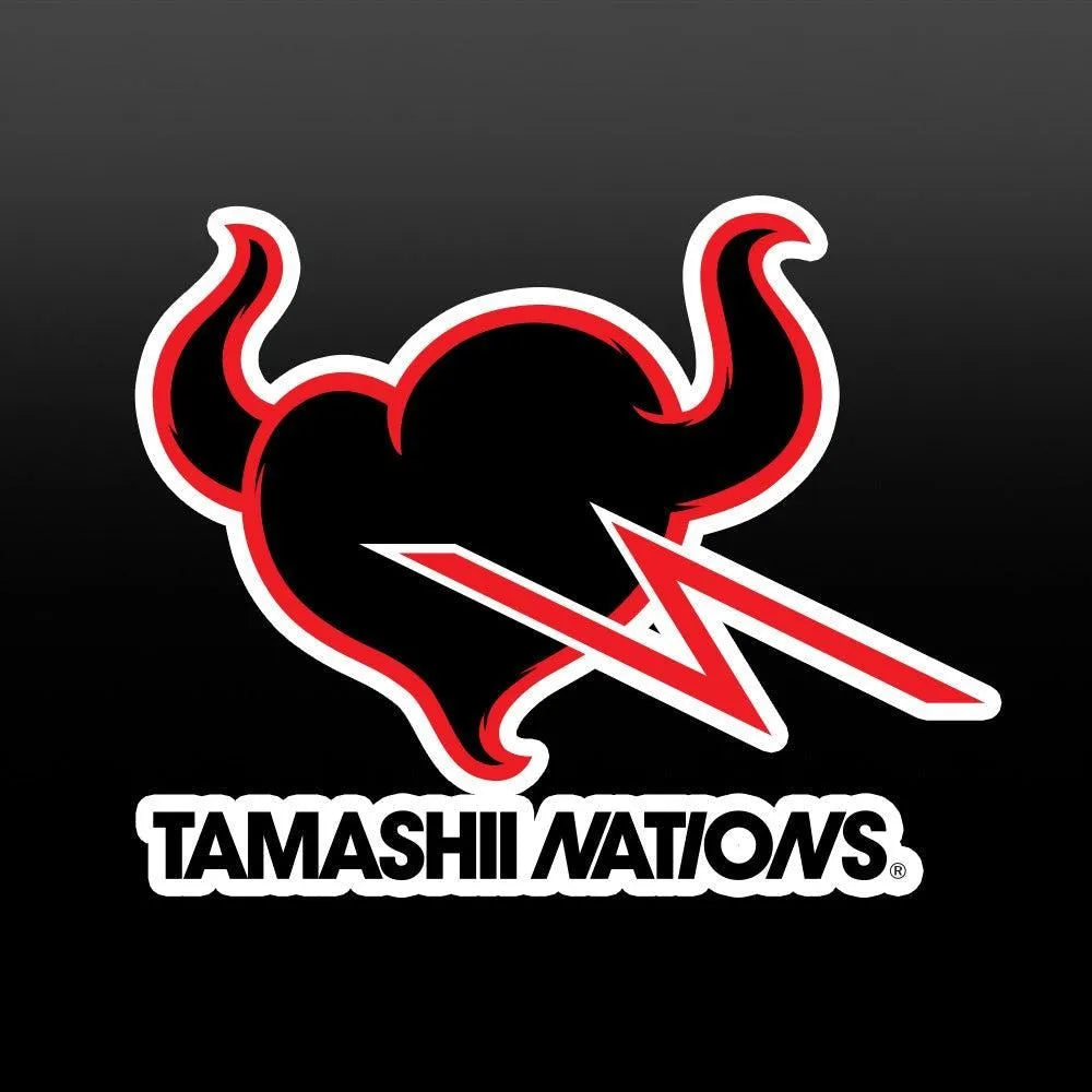 Tamashii Nations