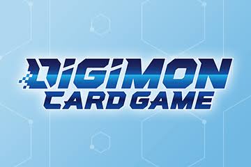 Digimon Card Game