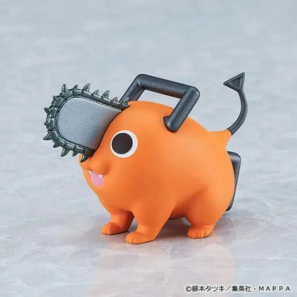 Chainsaw Man Denji Figma Action Figure-Figure-Good Smile Company-